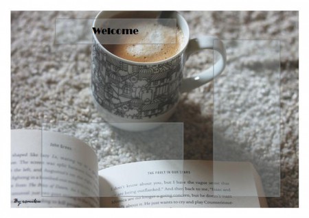 voici une fiche du style cocooning